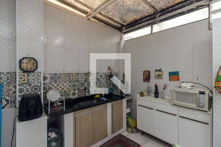 Apartamento para alugar com 200m², 2 quartos e sem vagaCozinha