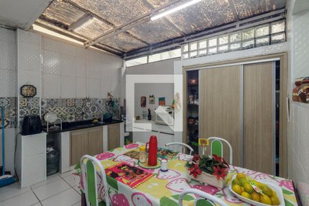 Apartamento para alugar com 200m², 2 quartos e sem vagaCozinha