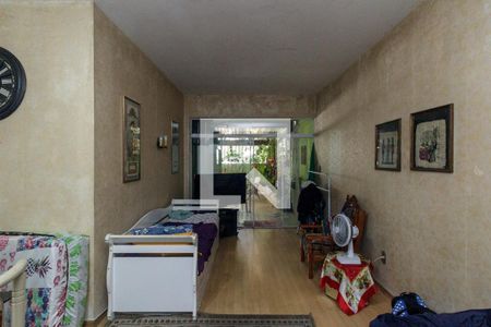 Sala de apartamento para alugar com 2 quartos, 200m² em Campos Elíseos, São Paulo