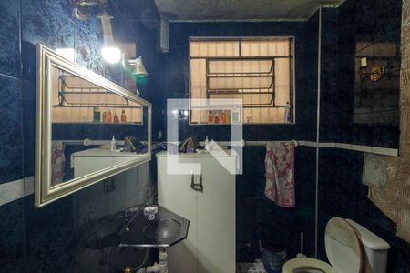Apartamento para alugar com 200m², 2 quartos e sem vagaBanheiro