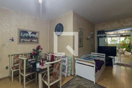Sala de apartamento para alugar com 2 quartos, 200m² em Campos Elíseos, São Paulo