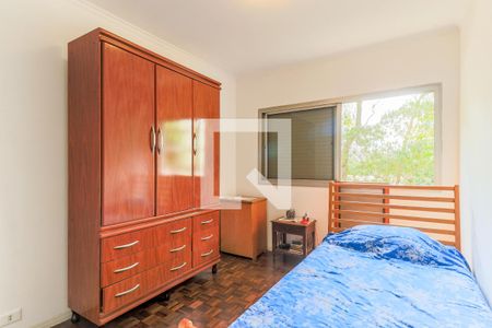 Apartamento para alugar com 115m², 3 quartos e 1 vagaQuarto 1