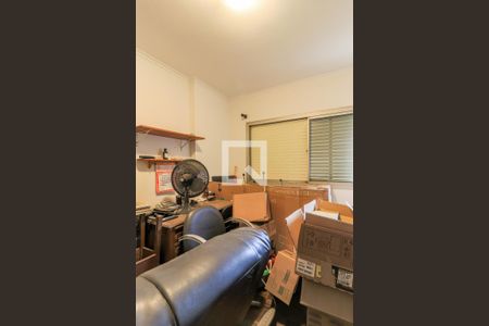 Apartamento para alugar com 115m², 3 quartos e 1 vagaQuarto 2