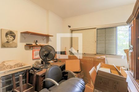 Apartamento para alugar com 115m², 3 quartos e 1 vagaQuarto 2