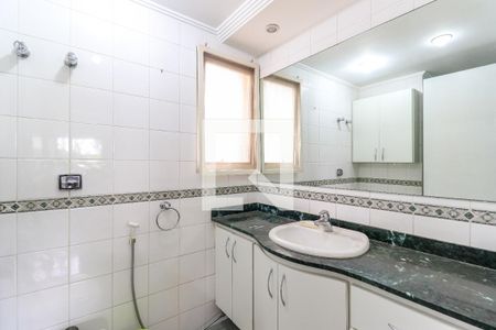 Apartamento para alugar com 115m², 3 quartos e 1 vagaBanheiro