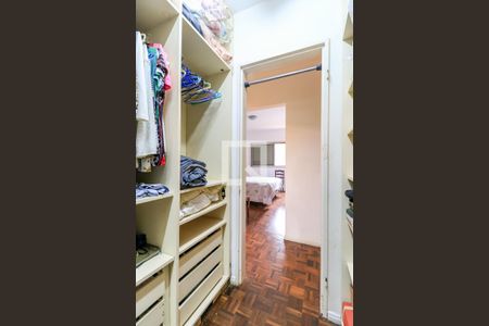 Apartamento para alugar com 115m², 3 quartos e 1 vagaCloset da Suíte