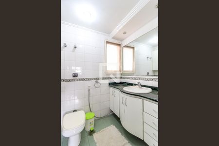 Apartamento para alugar com 115m², 3 quartos e 1 vagaBanheiro