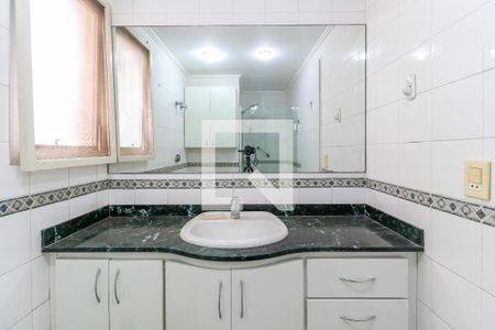 Apartamento para alugar com 115m², 3 quartos e 1 vagaBanheiro