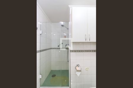 Apartamento para alugar com 115m², 3 quartos e 1 vagaBanheiro