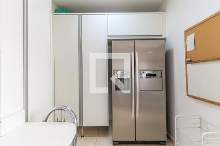 Apartamento para alugar com 115m², 3 quartos e 1 vagaCozinha