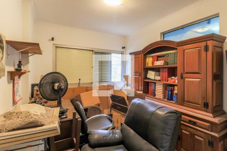 Apartamento para alugar com 115m², 3 quartos e 1 vagaQuarto 2