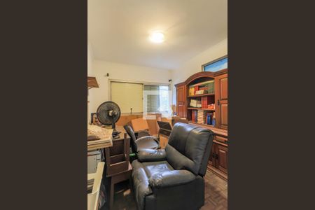 Apartamento para alugar com 115m², 3 quartos e 1 vagaQuarto 2