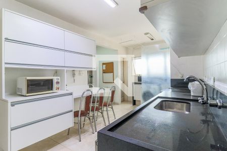 Apartamento para alugar com 115m², 3 quartos e 1 vagaCozinha