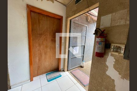 Área comum de apartamento à venda com 2 quartos, 46m² em Campina, São Leopoldo