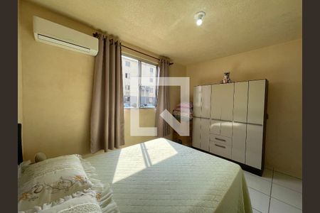 Apartamento à venda com 46m², 2 quartos e 1 vaga Apartamento à venda com 46m², 2 quartos e 1 vagaQuarto 2