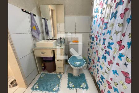 Apartamento à venda com 46m², 2 quartos e 1 vaga Apartamento à venda com 46m², 2 quartos e 1 vagaBanheiro 1