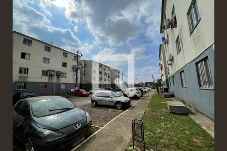 Área comum de apartamento à venda com 2 quartos, 46m² em Campina, São Leopoldo