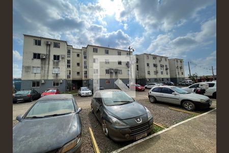 Apartamento à venda com 46m², 2 quartos e 1 vaga Apartamento à venda com 46m², 2 quartos e 1 vagaÁrea comum
