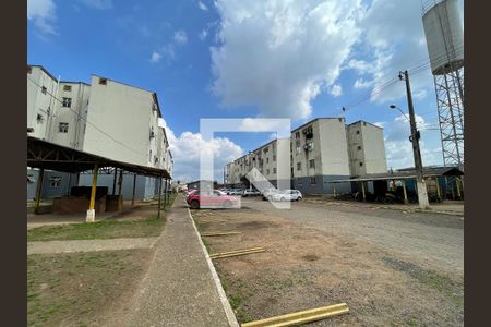 Apartamento à venda com 46m², 2 quartos e 1 vaga Apartamento à venda com 46m², 2 quartos e 1 vagaÁrea comum