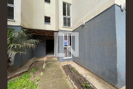 Área comum de apartamento à venda com 2 quartos, 46m² em Campina, São Leopoldo