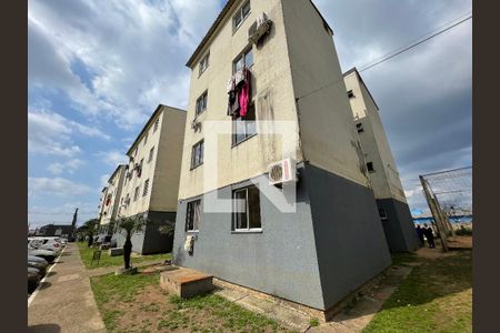 Apartamento à venda com 46m², 2 quartos e 1 vaga Apartamento à venda com 46m², 2 quartos e 1 vagaÁrea comum