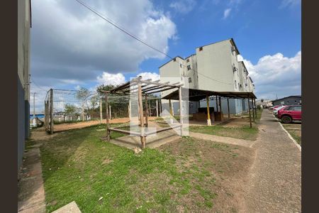 Apartamento à venda com 46m², 2 quartos e 1 vaga Apartamento à venda com 46m², 2 quartos e 1 vagaÁrea comum