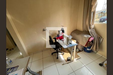Apartamento à venda com 46m², 2 quartos e 1 vaga Apartamento à venda com 46m², 2 quartos e 1 vagaQuarto 1