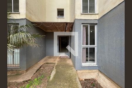 Área comum de apartamento à venda com 2 quartos, 46m² em Campina, São Leopoldo