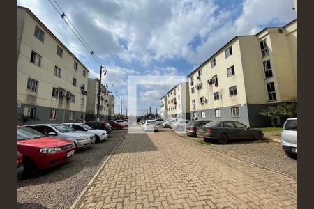 Apartamento à venda com 46m², 2 quartos e 1 vaga Apartamento à venda com 46m², 2 quartos e 1 vagaÁrea comum