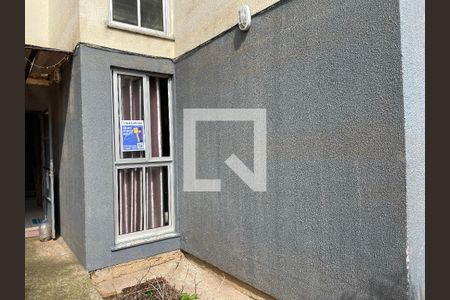 Apartamento à venda com 46m², 2 quartos e 1 vaga Apartamento à venda com 46m², 2 quartos e 1 vagaPlaca