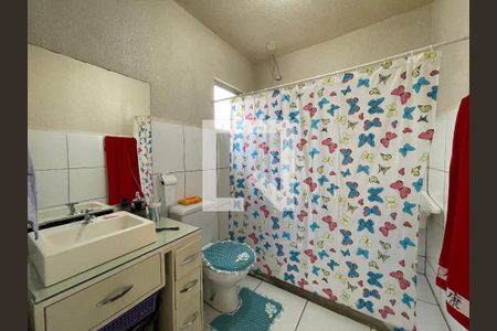 Apartamento à venda com 46m², 2 quartos e 1 vaga Apartamento à venda com 46m², 2 quartos e 1 vagaBanheiro 1