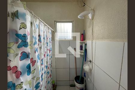 Apartamento à venda com 46m², 2 quartos e 1 vaga Apartamento à venda com 46m², 2 quartos e 1 vagaBanheiro 1