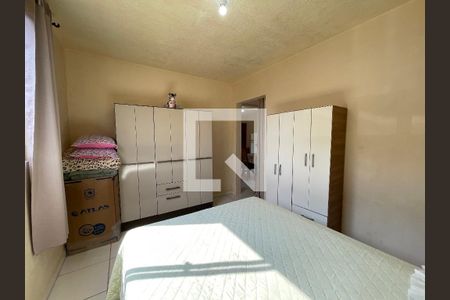 Apartamento à venda com 46m², 2 quartos e 1 vaga Apartamento à venda com 46m², 2 quartos e 1 vagaQuarto 2
