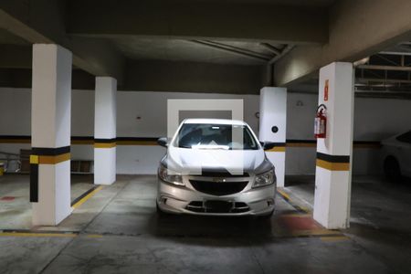 Apartamento para alugar com 70m², 2 quartos e 1 vaga Apartamento para alugar com 70m², 2 quartos e 1 vagaGARAGEM