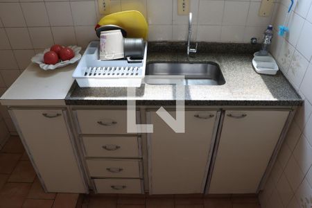 Apartamento para alugar com 70m², 2 quartos e 1 vaga Apartamento para alugar com 70m², 2 quartos e 1 vagaCOZINHA