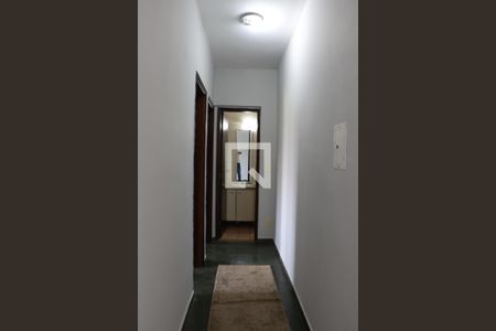 Apartamento para alugar com 70m², 2 quartos e 1 vaga Apartamento para alugar com 70m², 2 quartos e 1 vagaCORREDOR