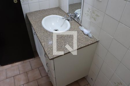 Apartamento para alugar com 70m², 2 quartos e 1 vaga Apartamento para alugar com 70m², 2 quartos e 1 vagaBANHEIRO