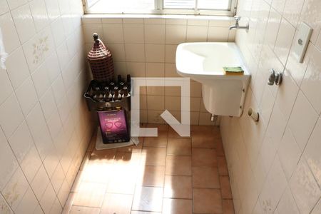 Apartamento para alugar com 70m², 2 quartos e 1 vaga Apartamento para alugar com 70m², 2 quartos e 1 vagaÁREA DE SERVIÇO