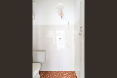 Casa à venda com 120m², 4 quartos e 2 vagasBanheiro de serviço