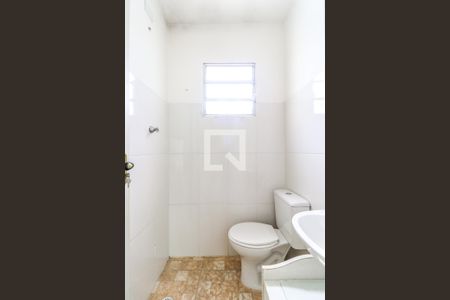 Casa à venda com 120m², 4 quartos e 2 vagasLavabo