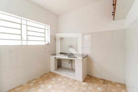 Casa à venda com 120m², 4 quartos e 2 vagasCozinha