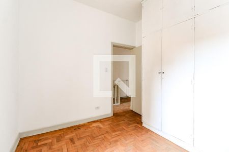 Casa à venda com 120m², 4 quartos e 2 vagasQuarto 3