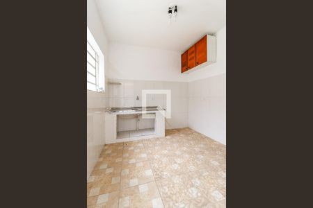 Casa à venda com 120m², 4 quartos e 2 vagasCozinha