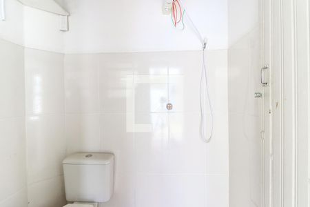 Casa à venda com 120m², 4 quartos e 2 vagasBanheiro de serviço