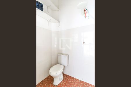 Casa à venda com 120m², 4 quartos e 2 vagasBanheiro de serviço