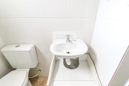 Casa à venda com 120m², 4 quartos e 2 vagasLavabo