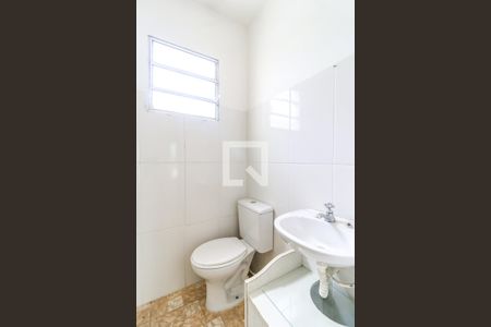 Casa à venda com 120m², 4 quartos e 2 vagasLavabo