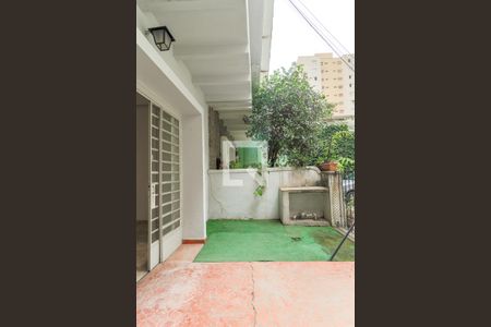 Casa à venda com 120m², 4 quartos e 2 vagasÁrea externa