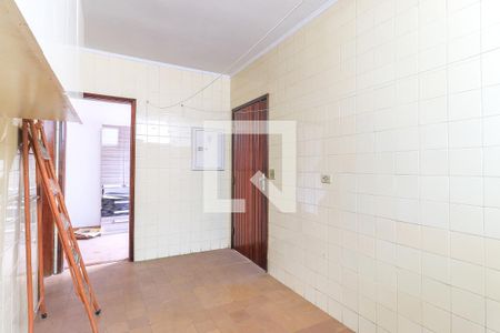 Casa à venda com 235m², 4 quartos e 3 vagasÁrea de Serviço