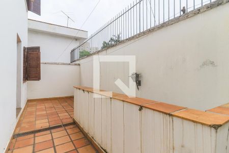 Casa à venda com 235m², 4 quartos e 3 vagasQuintal